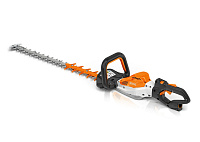 STIHL HSA 94 T Аккумуляторные мотоножницы STIHL, 750мм/30" 48690113556, Мотоножницы аккумуляторные Штиль